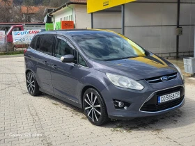 Ford Grand C-Max - 7000 € / 13690.81 лв. - 99175409 2 | Car24.bg Ford Grand C-Max - 7000 € / 13690.81 лв. - 99175409 2