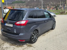 Ford Grand C-Max - 7000 € / 13690.81 лв. - 99175409 5 | Car24.bg Ford Grand C-Max - 7000 € / 13690.81 лв. - 99175409 5