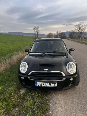 Mini Cooper s - 2700 € / 5280.74 лв. - 92912329 2 | Car24.bg Mini Cooper s - 2700 € / 5280.74 лв. - 92912329 2
