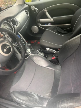 Mini Cooper s - 2700 € / 5280.74 лв. - 92912329 7 | Car24.bg Mini Cooper s - 2700 € / 5280.74 лв. - 92912329 7