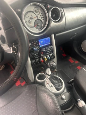 Mini Cooper s - 2700 € / 5280.74 лв. - 92912329 11 | Car24.bg Mini Cooper s - 2700 € / 5280.74 лв. - 92912329 11