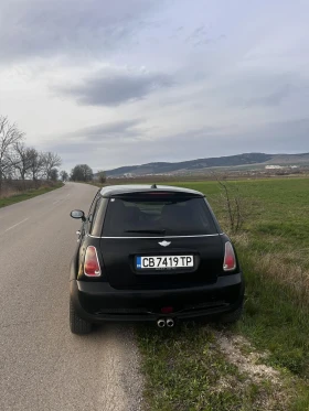 Mini Cooper s - 2700 € / 5280.74 лв. - 92912329 4 | Car24.bg Mini Cooper s - 2700 € / 5280.74 лв. - 92912329 4