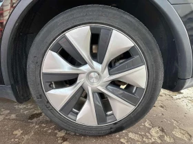 Tesla Model Y * Long Range * АВТОКРЕДИТ* - 25000 € / 48895.75 лв. - 37812068 11 | Car24.bg Tesla Model Y * Long Range * АВТОКРЕДИТ* - 25000 € / 48895.75 лв. - 37812068 11
