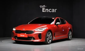 Kia Stinger 3.3* GT* TURBO* ОБДУХВАНЕ* ХЕДЪП* КАМЕРА* - Car24.bg Kia Stinger 3.3* GT* TURBO* ОБДУХВАНЕ* ХЕДЪП* КАМЕРА*