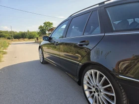 Mercedes-Benz C 220 Cdi-AMG-PACK-SPORTEDITION - 3450 € / 6747.61 лв. - 88051958 15 | Car24.bg Mercedes-Benz C 220 Cdi-AMG-PACK-SPORTEDITION - 3450 € / 6747.61 лв. - 88051958 15
