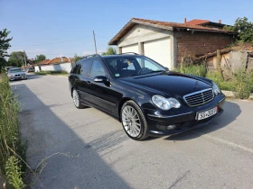 Mercedes-Benz C 220 Cdi-AMG-PACK-SPORTEDITION - 3450 € / 6747.61 лв. - 88051958 3 | Car24.bg Mercedes-Benz C 220 Cdi-AMG-PACK-SPORTEDITION - 3450 € / 6747.61 лв. - 88051958 3