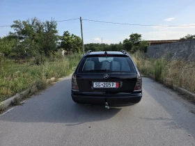 Mercedes-Benz C 220 Cdi-AMG-PACK-SPORTEDITION - 3450 € / 6747.61 лв. - 88051958 7 | Car24.bg Mercedes-Benz C 220 Cdi-AMG-PACK-SPORTEDITION - 3450 € / 6747.61 лв. - 88051958 7