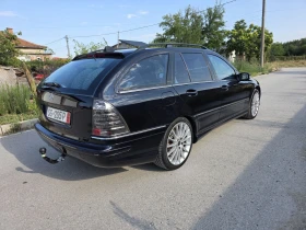 Mercedes-Benz C 220 Cdi-AMG-PACK-SPORTEDITION - 3450 € / 6747.61 лв. - 88051958 6 | Car24.bg Mercedes-Benz C 220 Cdi-AMG-PACK-SPORTEDITION - 3450 € / 6747.61 лв. - 88051958 6