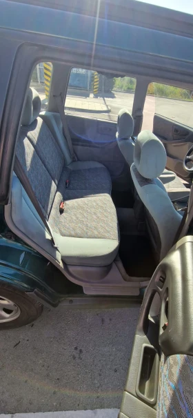 Subaru Forester - 3800 € - 56847727 10 | Car24.bg Subaru Forester - 3800 € - 56847727 10