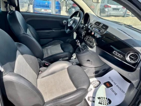 Fiat 500 1.2i GAS-I | Auto.bg — изображение 12 Fiat 500 1.2i GAS-I | Auto.bg — изображение 12