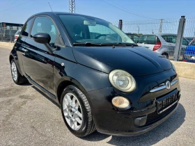 Fiat 500 1.2i GAS-I