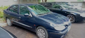 Renault Megane - Car24.bg Renault Megane