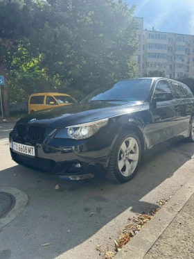 BMW 530 3.0 Xdrive | Auto.bg — изображение 2 BMW 530 3.0 Xdrive | Auto.bg — изображение 2