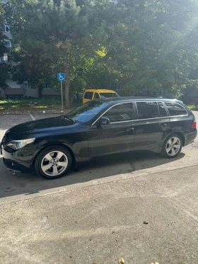 BMW 530 3.0 Xdrive | Auto.bg — изображение 3 BMW 530 3.0 Xdrive | Auto.bg — изображение 3