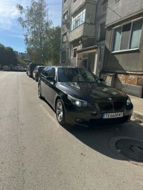 BMW 530 3.0 Xdrive