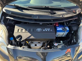Toyota Yaris 1.3 VVTi avtomatic face - 4999 € - 86410245 15 | Car24.bg Toyota Yaris 1.3 VVTi avtomatic face - 4999 € - 86410245 15