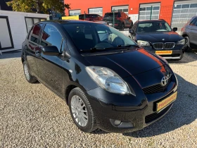 Toyota Yaris 1.3 VVTi avtomatic face - 4999 € - 86410245 3 | Car24.bg Toyota Yaris 1.3 VVTi avtomatic face - 4999 € - 86410245 3