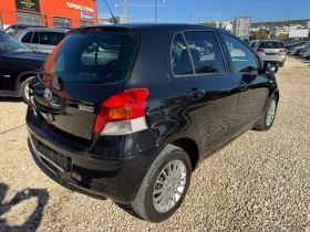 Toyota Yaris 1.3 VVTi avtomatic face - 4999 € - 86410245 4 | Car24.bg Toyota Yaris 1.3 VVTi avtomatic face - 4999 € - 86410245 4