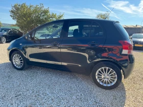 Toyota Yaris 1.3 VVTi avtomatic face - 4999 € - 86410245 6 | Car24.bg Toyota Yaris 1.3 VVTi avtomatic face - 4999 € - 86410245 6