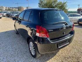 Toyota Yaris 1.3 VVTi avtomatic face - 4999 € - 86410245 5 | Car24.bg Toyota Yaris 1.3 VVTi avtomatic face - 4999 € - 86410245 5