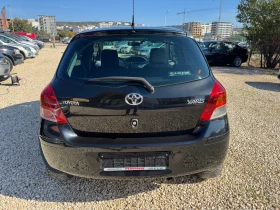 Toyota Yaris 1.3 VVTi avtomatic face - 4999 € - 86410245 8 | Car24.bg Toyota Yaris 1.3 VVTi avtomatic face - 4999 € - 86410245 8