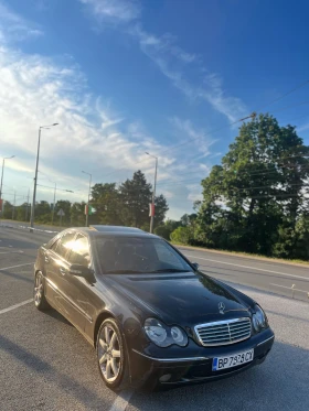 Mercedes-Benz C 270 - 3499 € - 13989562 2 | Car24.bg Mercedes-Benz C 270 - 3499 € - 13989562 2