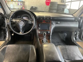 Mercedes-Benz C 270 - 3499 € - 13989562 9 | Car24.bg Mercedes-Benz C 270 - 3499 € - 13989562 9