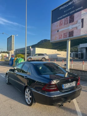 Mercedes-Benz C 270 - 3499 € - 13989562 3 | Car24.bg Mercedes-Benz C 270 - 3499 € - 13989562 3