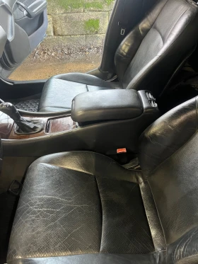 Mercedes-Benz C 270 - 3499 € - 13989562 7 | Car24.bg Mercedes-Benz C 270 - 3499 € - 13989562 7