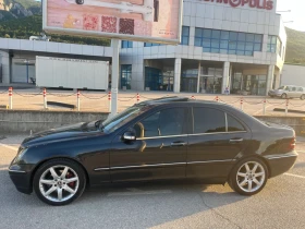 Mercedes-Benz C 270 - 3499 € - 13989562 5 | Car24.bg Mercedes-Benz C 270 - 3499 € - 13989562 5