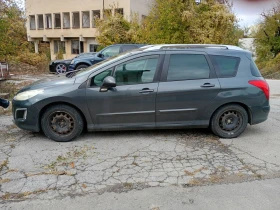 Peugeot 308 - 2800 € - 89517452 2 | Car24.bg Peugeot 308 - 2800 € - 89517452 2