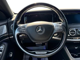 Mercedes-Benz S 550 BRABUS 600* FACE RETOFIT* FULL* КРАЙНА ЦЕНА | Auto.bg — изображение 9 Mercedes-Benz S 550 BRABUS 600* FACE RETOFIT* FULL* КРАЙНА ЦЕНА | Auto.bg — изображение 9