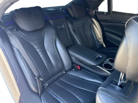 Mercedes-Benz S 550 BRABUS 600* FACE RETOFIT* FULL* КРАЙНА ЦЕНА | Auto.bg — изображение 13 Mercedes-Benz S 550 BRABUS 600* FACE RETOFIT* FULL* КРАЙНА ЦЕНА | Auto.bg — изображение 13
