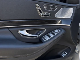 Mercedes-Benz S 550 BRABUS 600* FACE RETOFIT* FULL* КРАЙНА ЦЕНА | Auto.bg — изображение 12 Mercedes-Benz S 550 BRABUS 600* FACE RETOFIT* FULL* КРАЙНА ЦЕНА | Auto.bg — изображение 12