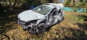 Renault Clio За части - 1100 € - 45608920 9 | Car24.bg Renault Clio За части - 1100 € - 45608920 9