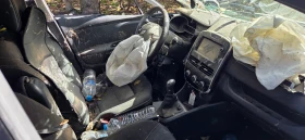 Renault Clio За части - 1100 € - 45608920 4 | Car24.bg Renault Clio За части - 1100 € - 45608920 4
