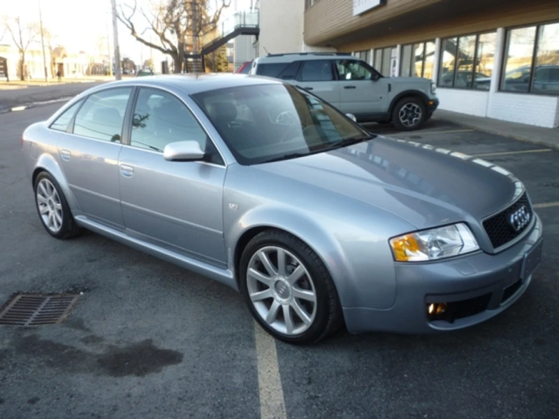 Audi Rs6 4.2L/* АВТОКРЕДИТИРАНЕ - 28999 лв. / 14826.95 € - 29574165 1 | Car24.bg Audi Rs6 4.2L/* АВТОКРЕДИТИРАНЕ - 28999 лв. / 14826.95 € - 29574165 1