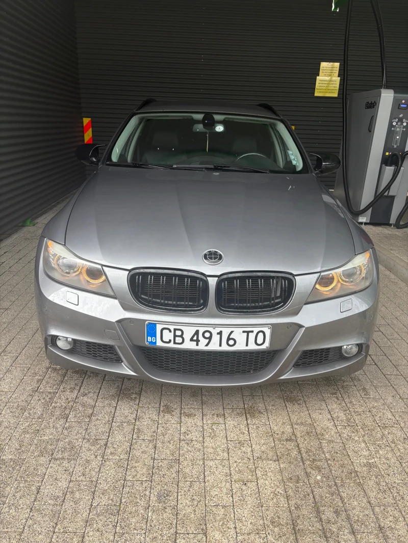 BMW 330 - 5850 € / 11441.61 лв. - 90380454 1 | Car24.bg BMW 330 - 5850 € / 11441.61 лв. - 90380454 1