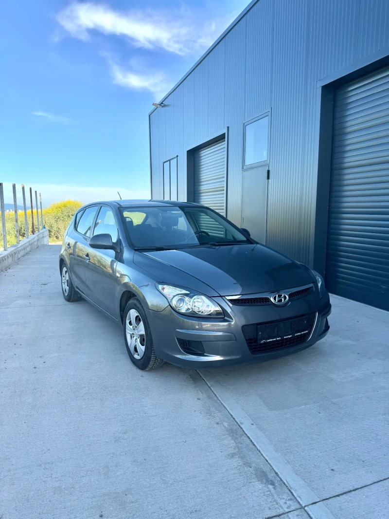 Hyundai I30 1.4 - Отлично Състояние - 2700 € / 5280.74 лв. - 68701634 1 | Car24.bg Hyundai I30 1.4 - Отлично Състояние - 2700 € / 5280.74 лв. - 68701634 1
