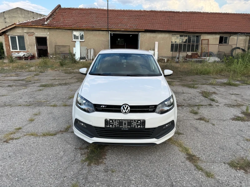 VW Polo R line 1.6 TDI - 7500 € - 18148556 1 | Car24.bg VW Polo R line 1.6 TDI - 7500 € - 18148556 1