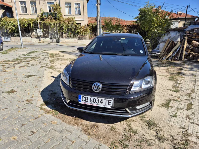 VW Passat 2.0 дизел автомат 4х4 2013 г. Full екстри - 9000 € - 69892909 1 | Car24.bg VW Passat 2.0 дизел автомат 4х4 2013 г. Full екстри - 9000 € - 69892909 1