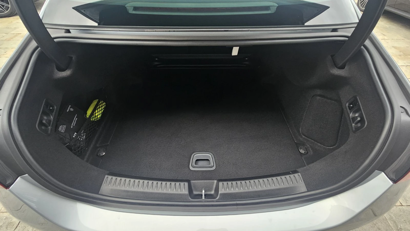 Mercedes-Benz E 220 d 4MATIC - изображение 10 | Auto.bg Mercedes-Benz E 220 d 4MATIC - изображение 10