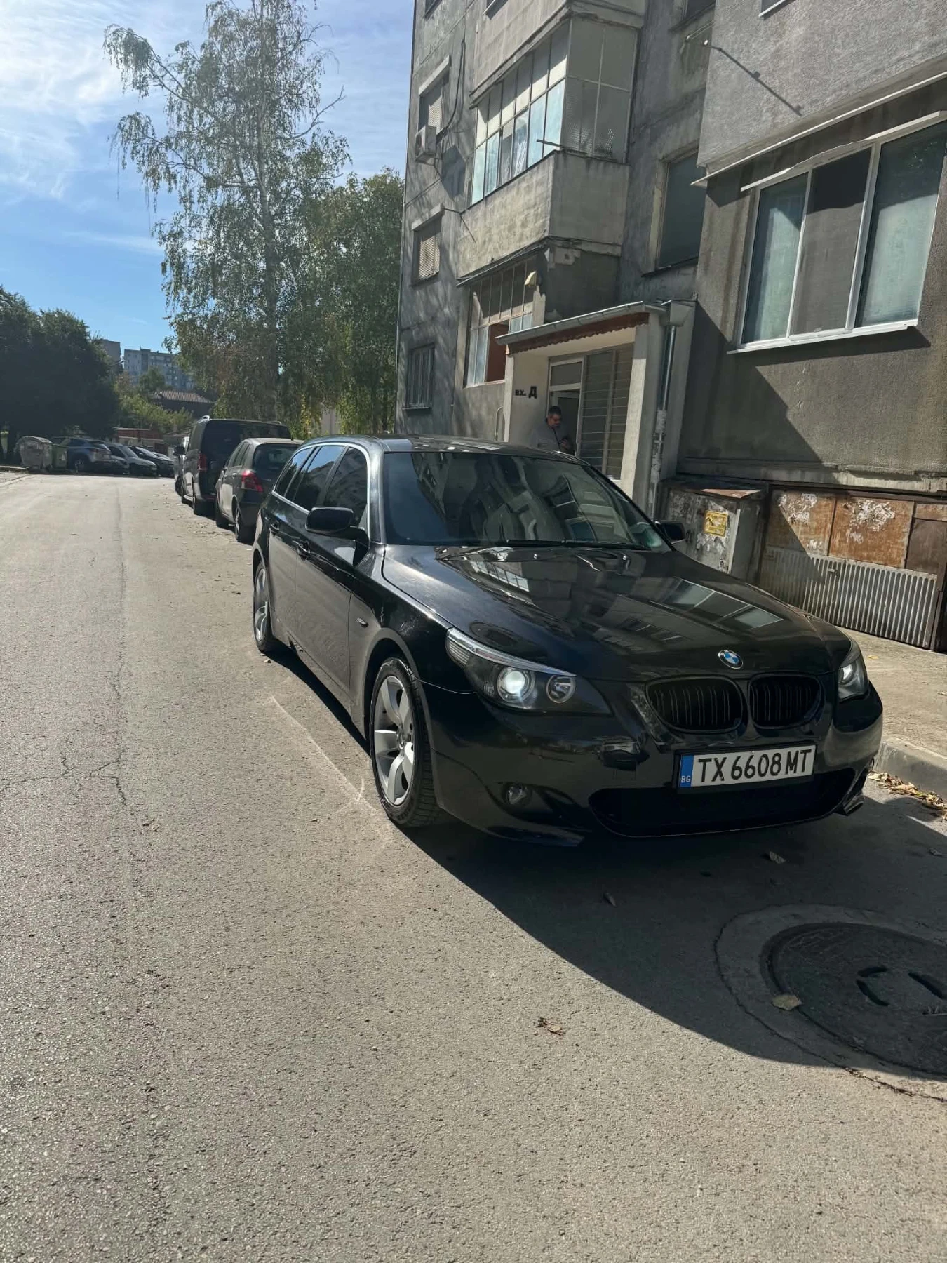 BMW 530 3.0 Xdrive | Auto.bg — изображение 1 BMW 530 3.0 Xdrive | Auto.bg — изображение 1