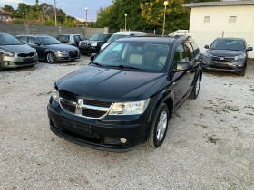 Dodge Journey 2.0 CRDI - Car24.bg Dodge Journey 2.0 CRDI