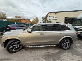 Mercedes-Benz GLS580 N1 V8 EQ AMG МАСАЖИ TV MAYBAH 6+ 1 - 145000 лв. / 74137.32 € - 17306863 9 | Car24.bg Mercedes-Benz GLS580 N1 V8 EQ AMG МАСАЖИ TV MAYBAH 6+ 1 - 145000 лв. / 74137.32 € - 17306863 9