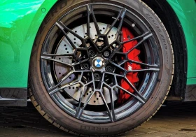 BMW M4 Competition M xDrive - 88964 € / 173998.46 лв. - 63843361 4 | Car24.bg BMW M4 Competition M xDrive - 88964 € / 173998.46 лв. - 63843361 4