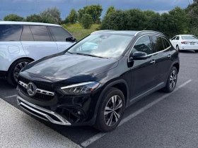 Mercedes-Benz GLA 250 4MATIC | CARFAX | АВТОКРЕДИТ БЕЗ ПЪРВОНАЧАЛНА
