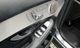 Mercedes-Benz GLC 220 4MATIC* COUPE* 360* КРАЙНА ЦЕНА | Auto.bg — изображение 15 Mercedes-Benz GLC 220 4MATIC* COUPE* 360* КРАЙНА ЦЕНА | Auto.bg — изображение 15