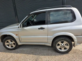 Снимка Suzuki Grand vitara