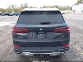BMW X5 * XDRIVE40I * CARFAX * | Auto.bg — изображение 16 BMW X5 * XDRIVE40I * CARFAX * | Auto.bg — изображение 16